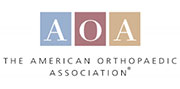 American Orthopaedic Association Picture