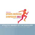 OC Presents the 2023 Sports Medicine Symposium