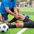 ACL Injuries 101 – What Is the ACL and Why Are Injuries So Common?