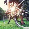 Bicycling.com: Does Sweating Profusely Mean You Get a Better Workout?